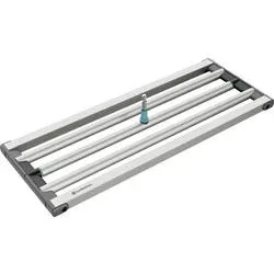 GARDENA 03569-20 Rasenrakel Arbeitsbreite 76 cm