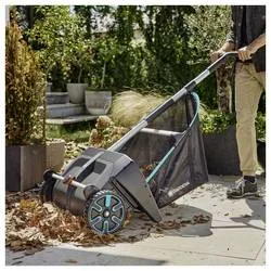 GARDENA 03568-20 Schrubber Arbeitsbreite 49 cm