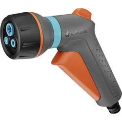 GARDENA 18375-20 Classic Kompakte Multi-Brause Gartenbrause
