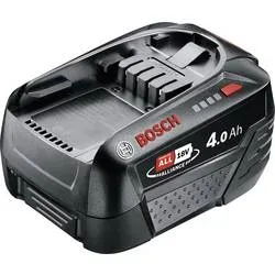 GARDENA 14922-20 Akku PBA 18V 4,0 Ah W-C SoC Werkzeug-Akku 18 V 4.0 Ah Li-Ion