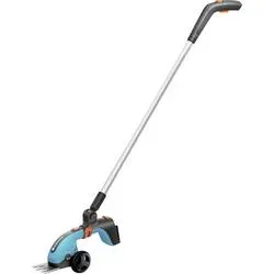 GARDENA 14752-55 Akku-Grasscheren-Set PowerCut 20/18V P4A solo Akku Grasschere Li-Ion Passend für (Modell Grasscheren)