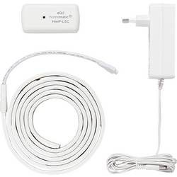 Homematic IP LED-Stripe (Starter-Kit) Homematic IP Funk LED Lightstrip Set - 159647A0