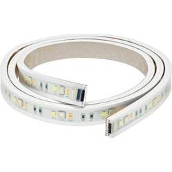 Homematic IP LED-Stripe (Erweiterung) Homematic IP Funk LED Lightstrip Erweiterung, 1 m - 160677A0