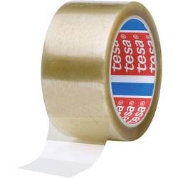 tesa, tesa Verpackungsklebeband tesapack Universal Transparent 50 mm (B) x 66 m (L) PP (Polypropylen) 4089