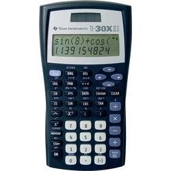 Texas Instruments, TEXAS INSTRUMENTS Rechner Schule TI-30XIIS