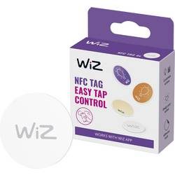 WiZ Tracker Weiß 8720169072411
