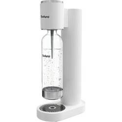 Sodapop Wassersprudler Weiß