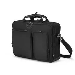 DICOTA, DICOTA Laptoptasche "Top Traveller SEVEN 12-14 14"