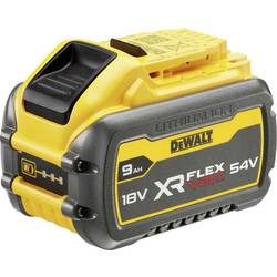 DEWALT DCB547-XJ DCB547 Ersatz-Akku 54 V 9 Ah Li-Ion