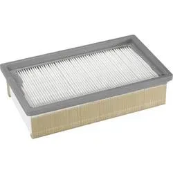 Kärcher Professional 6.904-364.0 Flachfaltenfilter 1 St.
