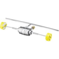 Kärcher Professional 4.762-584.0 500 Backofendüse Passend für (Marke Hochdruckreiniger) Kärcher 1 St.