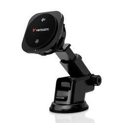 Verbatim Charge ´n´ Drive Saugnapf Handy-Kfz-Halterung