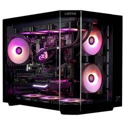 Captiva, CAPTIVA Gaming-PC "Highend Gaming R90-031"