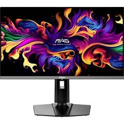 MSI MAG 272QPDE X24 Gaming Monitor EEK E (A - G) 174.2 cm (68.6 Zoll) 2560 x 1440 Pixel 16:9 0.03 ms Kopfhörer-Buchse,