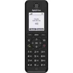 FRITZ! FRITZ!Fon M3 DECT-Mobilteil Schwarz