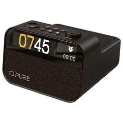 Pure, Pure Radiowecker "Moment Charge" Bluetooth