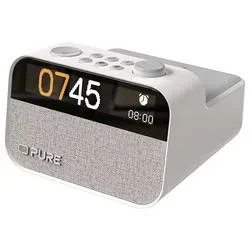 Pure, Pure Radiowecker "Moment Charge" Bluetooth