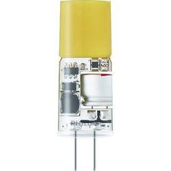 Philips 8720169300538 LED EEK E (A - G) G4 2.4 W = 28 W Warmweiß 1 St.