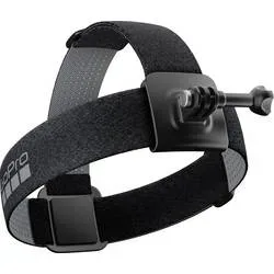 GoPro Strappy Kopfband-Halterung GoPro MAX2