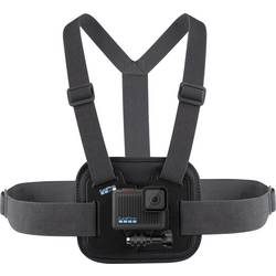 GoPro - Zubehör, Chesty Performance Chest Mount, Black
