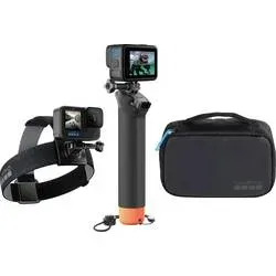 GoPro Adventure Kit 3.0 Zubehör-Set GoPro