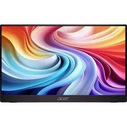Acer PM161QB1b LCD-Monitor EEK D (A - G) 39.6 cm (15.6 Zoll) 1920 x 1080 Pixel 16:9 4 ms HDMI®, USB IPS LCD