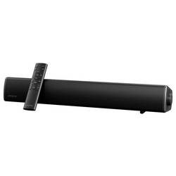 Creative Sound Blaster GS5 Soundbar Schwarz Bluetooth®, USB, RGB-Beleuchtung