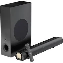 Creative, Creative Stage Pro, Soundbar