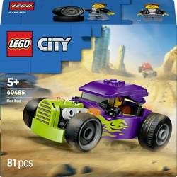 LEGO, LEGO® - 60485 Hot Rod, Multicolor