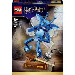 LEGO, LEGO® - 76461 Wichtel, Multicolor