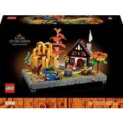 LEGO, LEGO® - 11372 Herbstlicher Landhausgarten, Multicolor