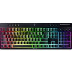 Razer, RAZER Gaming-Tastatur "BlackWidow V4 Low-profile HyperSpeed [Swiss Layout]" ()