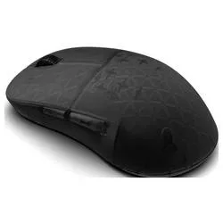 Endgame Gear Endgame Gear XM2w 4k Wireless Gaming Maus, kabellos - Dark Frost Maus Kabellos Optisch Schwarz 7 Tasten