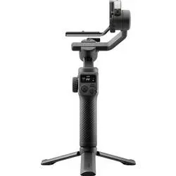 GoPro Fluid Pro AI Gimbal Gimbal elektrisch Schwarz integrierter Akku, inkl. Tasche, Für Smartphones und GoPro, inkl.