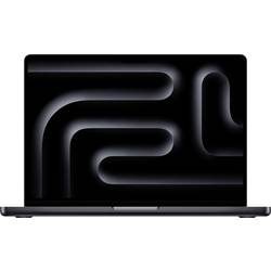 Apple, Apple Notebook "MacBook Pro 14 M5 2025 10C CPU/10C GPU" / 14,2 ″ Apple M5 1.000 GB SSD
