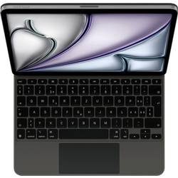 Apple, Apple iPad-Tastatur "Magic Keyboard iPad Air 11 M3" (Touchpad)