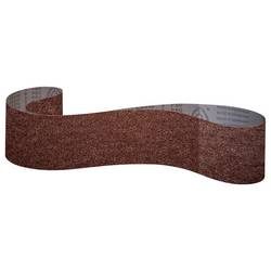 Klingspor CS 310 X 50652 Schleifband-Set Körnung (num) 120 (L x B) 2000 mm x 75 mm 25 St.