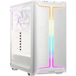 BeQuiet be quiet! Geh Pure Base 501 DX White Midi-Tower PC-Gehäuse Weiß