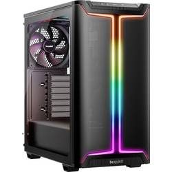 BeQuiet be quiet! Geh Pure Base 501 DX Black Midi-Tower Gaming-Gehäuse Schwarz