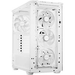 BeQuiet be quiet! Geh Pure Base 501 LX White Midi-Tower PC-Gehäuse Weiß