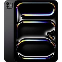 Apple, "Apple - ""11"""" iPad Pro Wi‑Fi 512GB w stand glass"", Tablet, Black, 512 GB"