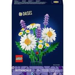LEGO, LEGO® - 11508 Gänseblümchen, Multicolor
