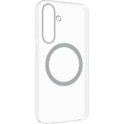 Samsung, Samsung Handyhülle "Designed for Samsung Yuchuan Clear Magnet Case für Galaxy S25 FE" Samsung Galaxy S25 FE Backcover, Schutzhülle, Handyschutzhülle, Case, Schutzcase, stossfest