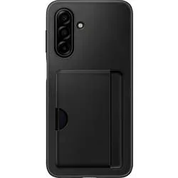 Samsung, Samsung Handyhülle "Card Slot Case für Samsung Galaxy A17" Smartphones Backcover, Schutzhülle, Handyschutzhülle, Case, Schutzcase, stossfest