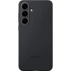 Samsung, Samsung Handyhülle "Silicone Cover für Samsung Galaxy S25 FE" Samsung Galaxy S25 FE Backcover, Schutzhülle, Handyschutzhülle, Case, Schutzcase, stossfest