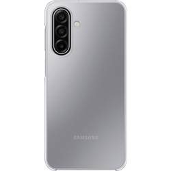 Samsung, Samsung Handyhülle "Clear Cover für Samsung Galaxy A17" Smartphones Backcover, Schutzhülle, Handyschutzhülle, Case, Schutzcase, stossfest