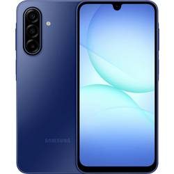 Samsung, Samsung Smartphone "Galaxy A17 5G" blau