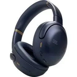 JBL, JBL Tour One M3, Over-ear Kopfhörer Bluetooth Blau