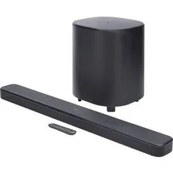 JBL, JBL Soundbar "Bar 500MK2" 5.1 (Bluetooth  WLAN (WiFi) )