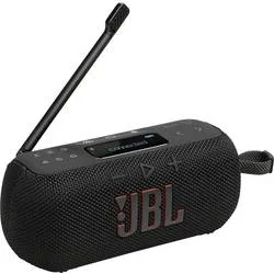 JBL, JBL Radio Tuner 3 schwarz